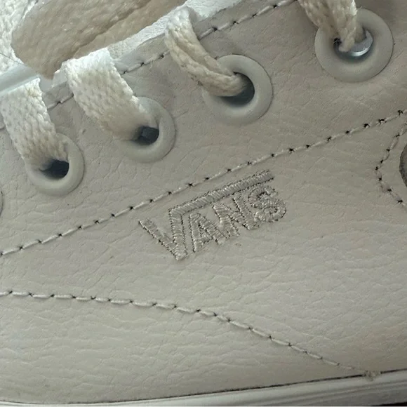 Vans® Seldan Women’s Sneakers - Picture 7 of 9
